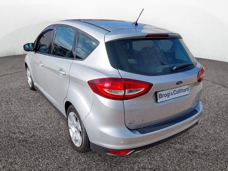 Ford C-Max III 2015 1.0 ecoboost Plus s&s 100cv