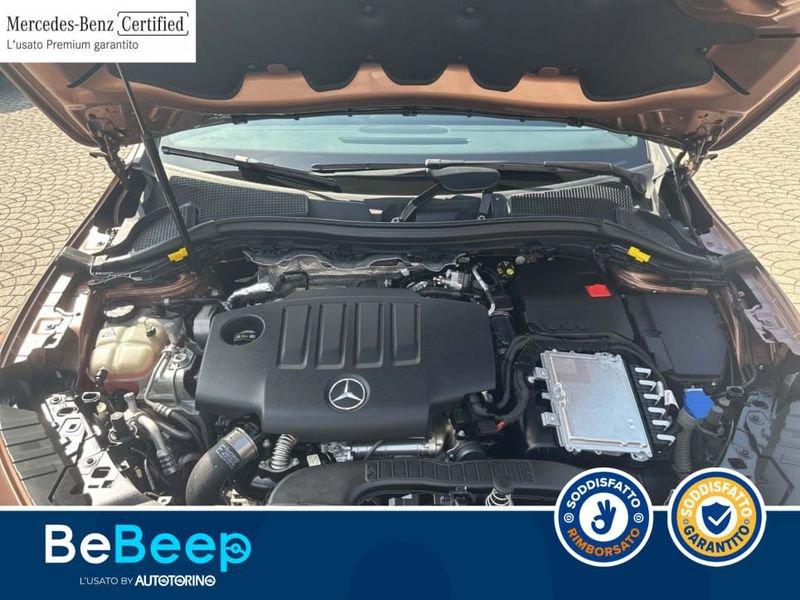 Mercedes-Benz GLA 220 D PREMIUM AUTO