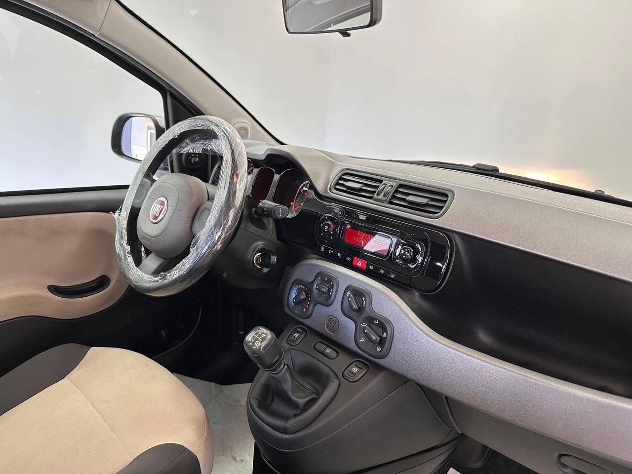 Fiat Panda 1.2 -GARANTITA-2012