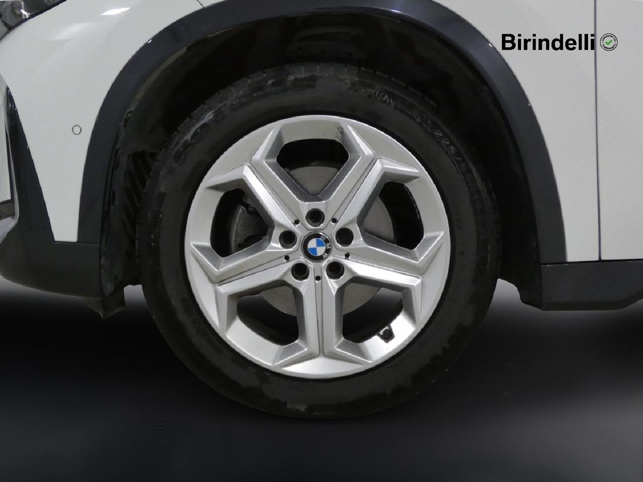 BMW X1 (U11) - X1 sDrive 18d xLine