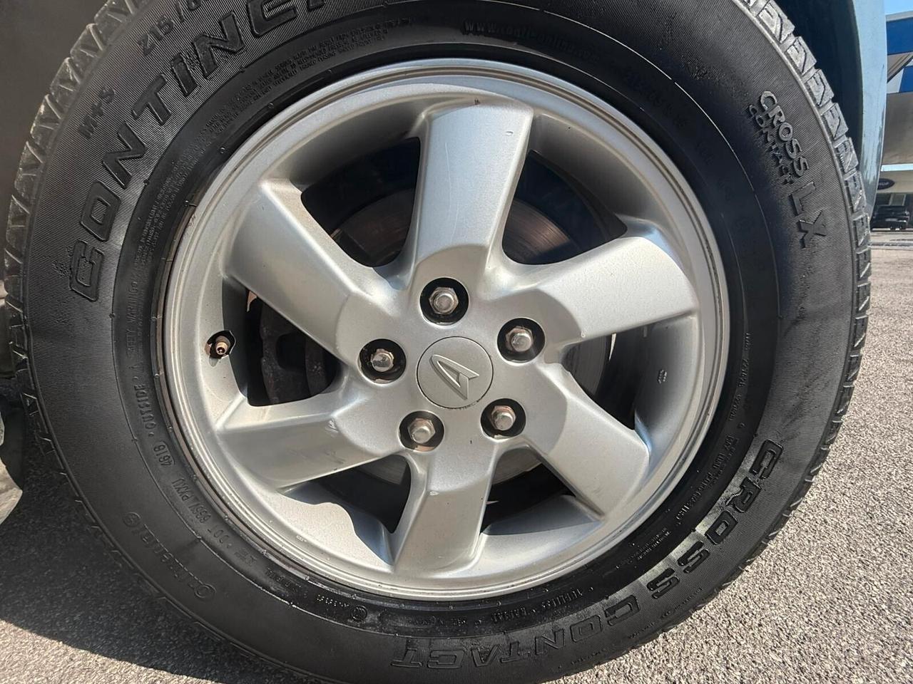 Daihatsu Terios 1.5 4WD SX O/F