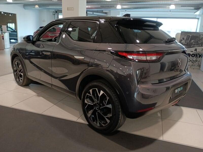DS DS 3 Hybrid Automatico Etoile