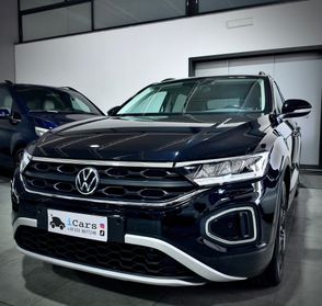 Volkswagen T-Roc 2.0 TDI 116CV Life