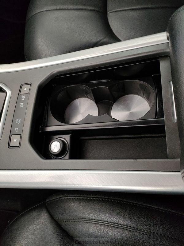 Land Rover Range Rover Evoque 2.0 TD4 150cv HSE aut.