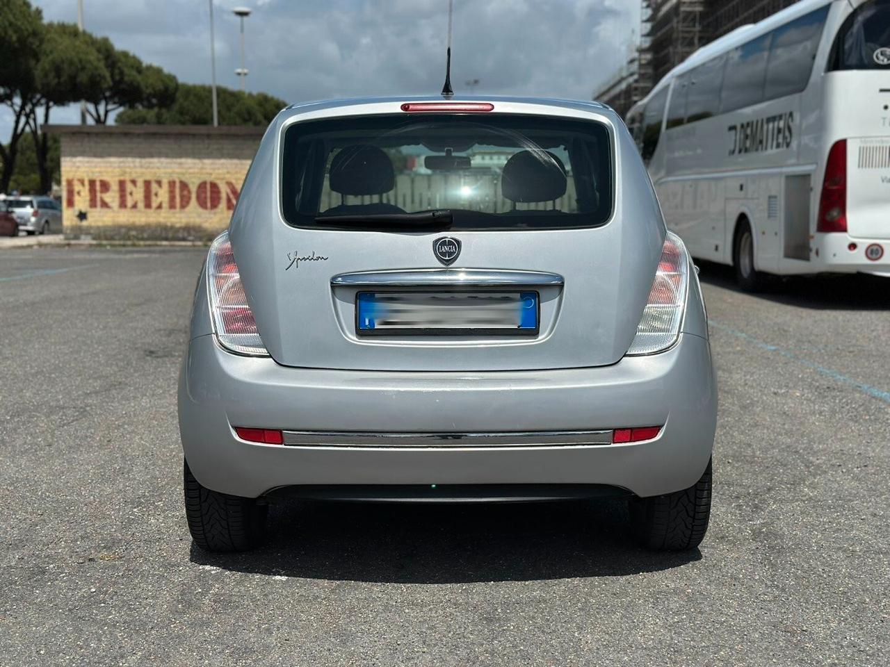 Lancia Ypsilon 1.4 GPL 77cv *NEOPATENTATI*GARANZIA12MESI* - 2012