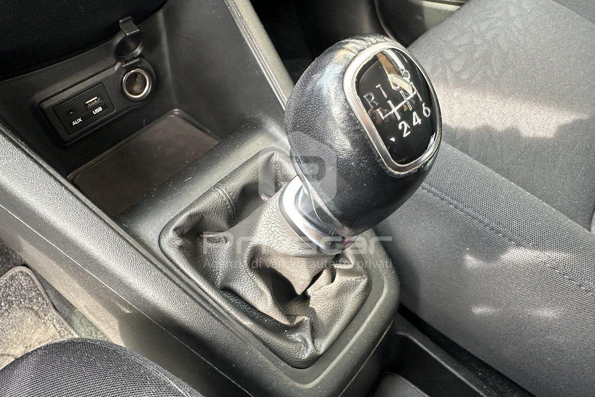 HYUNDAI ix20 1.6 125 CV Comfort