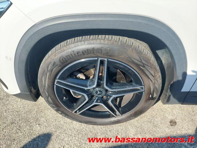 MERCEDES-BENZ GLA 200 Automatic AMG Line Premium