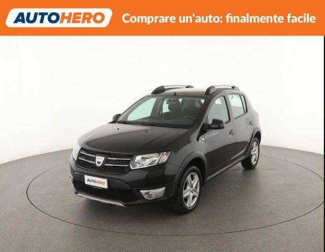 DACIA Sandero Stepway 0.9 TCe 12V 90 CV Start&Stop