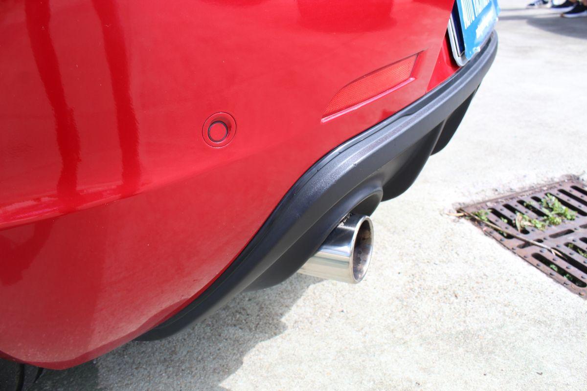 ALFA ROMEO - Giulietta - 1750 Turbo TCT Quadr. Verde