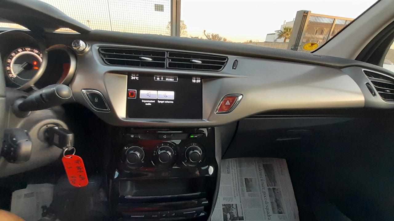 Citroen C3 BlueHDi 75 Feel Edition