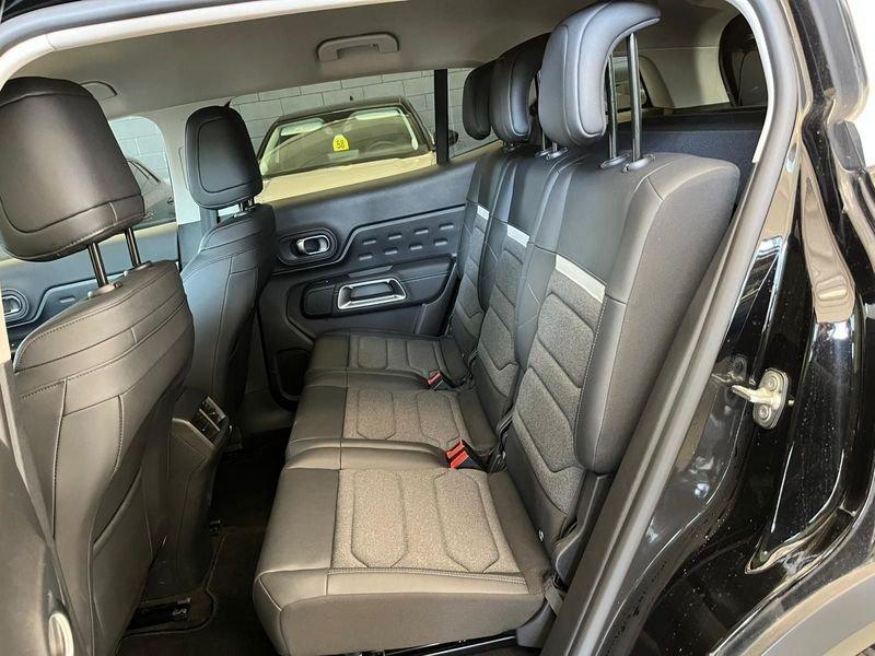 Citroën C5 Aircross C5 Aircross BlueHDi 130 S&S EAT8 Plus - PROMO SIRONIAUTO+