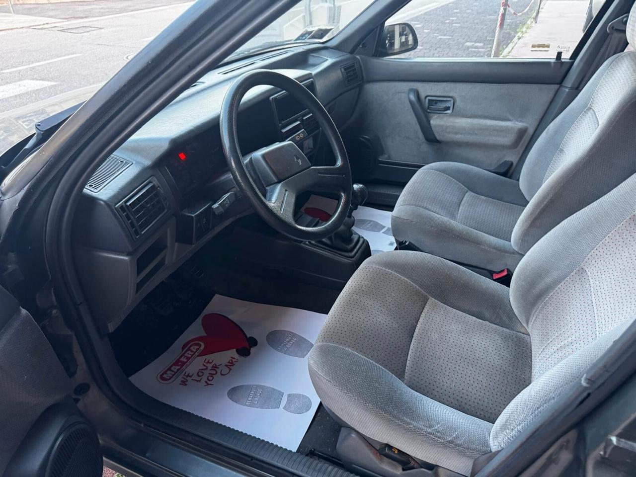 Renault R 19 1.4 5 porte GTS