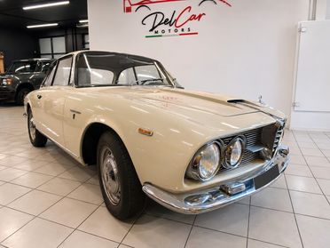 Alfa Romeo Sprint 2600 Bertone