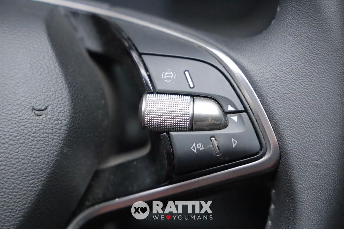 Skoda Fabia 1.0 MPI EVO 80CV Selection