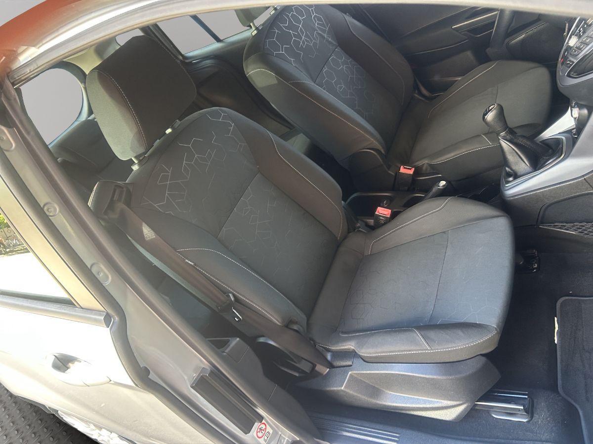 FORD - B-Max - 1.6 TDCi 95CV Titanium