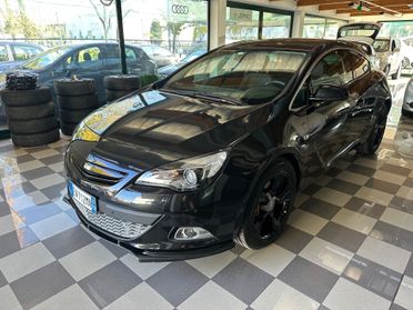 Opel Astra GTC 1.6 Turbo 180CV 3 porte Cosmo S