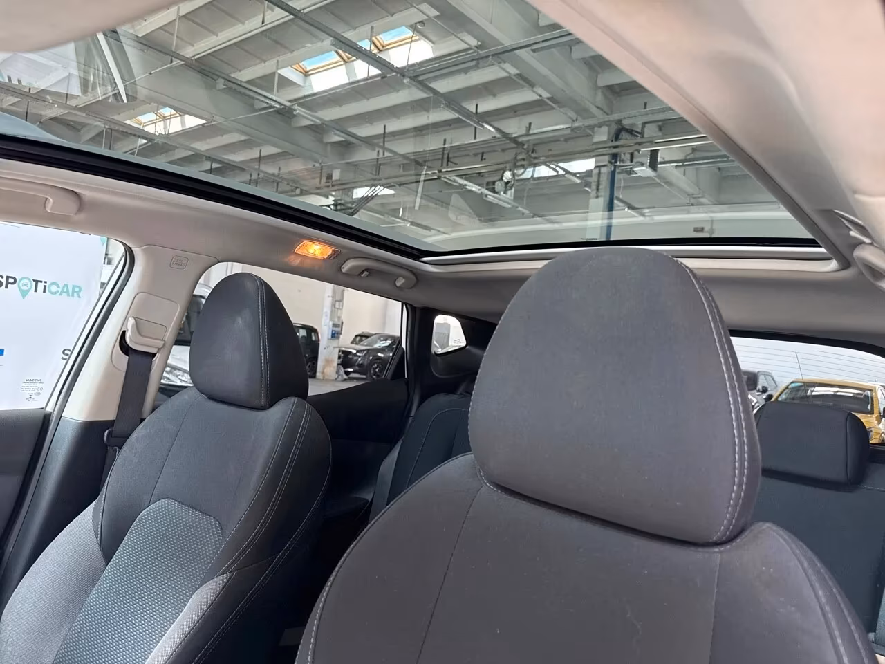 Nissan Qashqai 1.3 DIG-T 140 CV N-Connecta