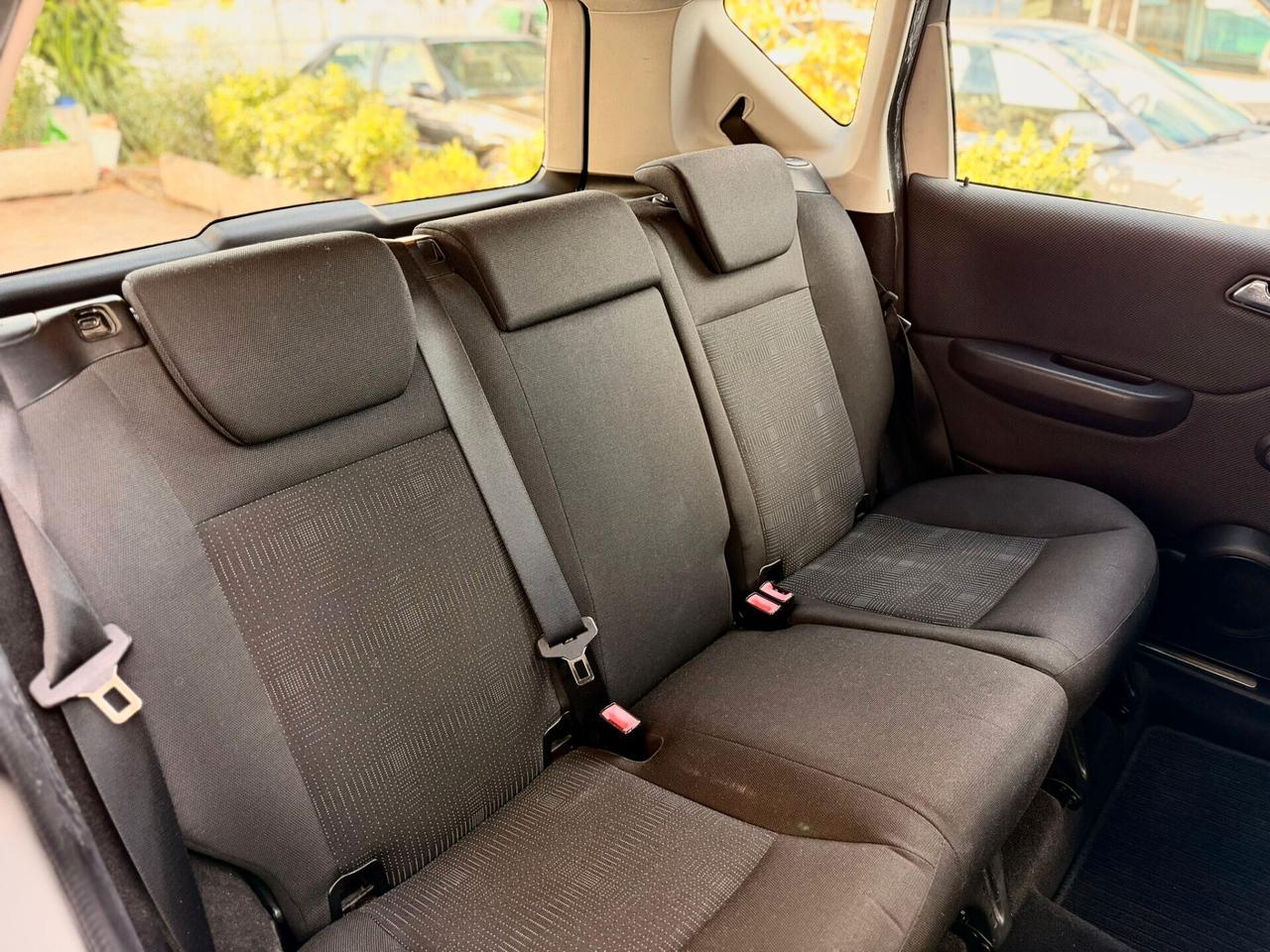 Mercedes-benz A 160 BlueEFFICIENCY Style