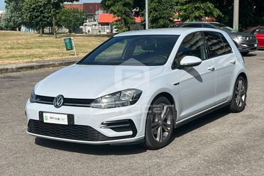 VOLKSWAGEN Golf 2.0 TDI DSG 5p. Sport BlueMotion Technology