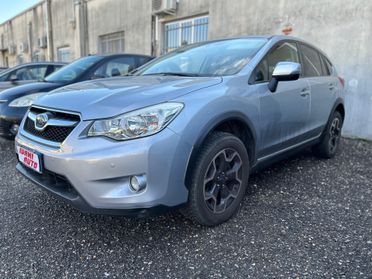 Subaru XV 2.0i-ES Trend