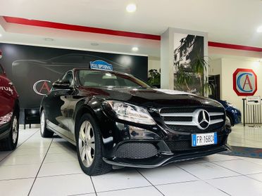 Mercedes-benz C 220 d Auto Business