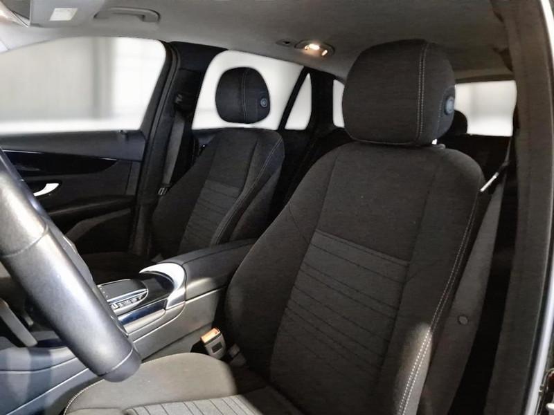 MERCEDES-BENZ GLC 200 d 4Matic Business Extra aut.