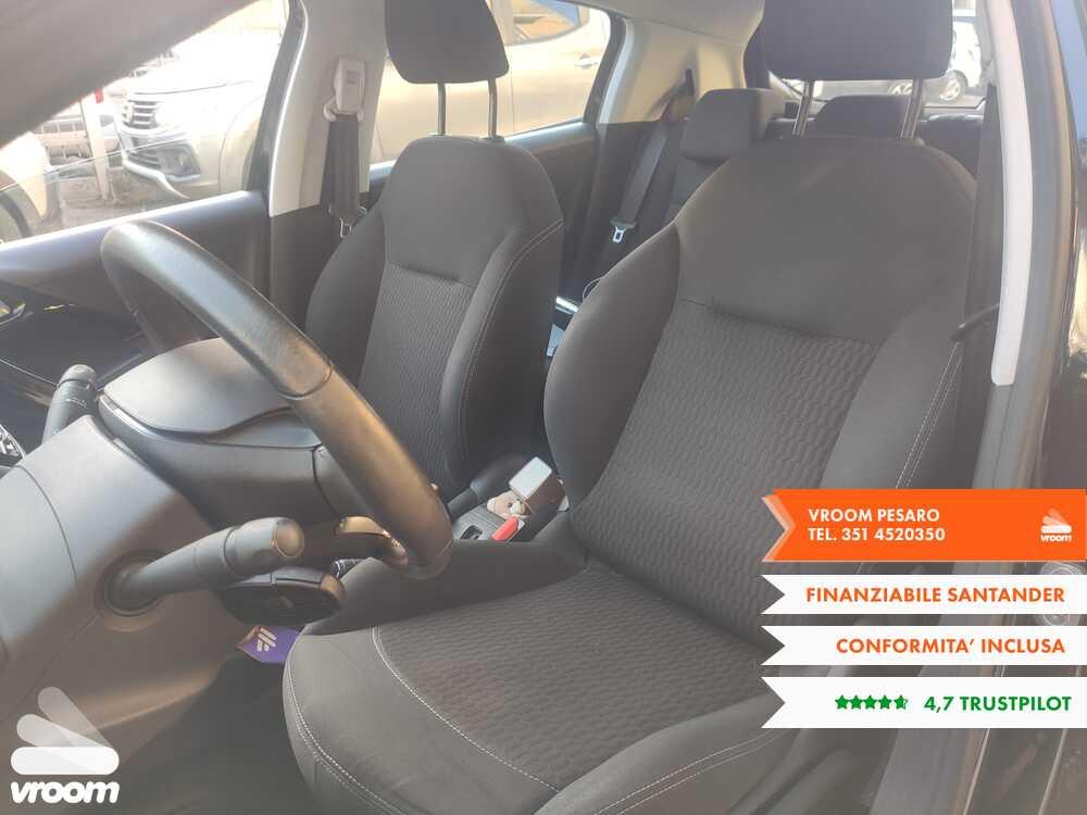 PEUGEOT 208 1° serie PureTech 82 5p. GPL Active