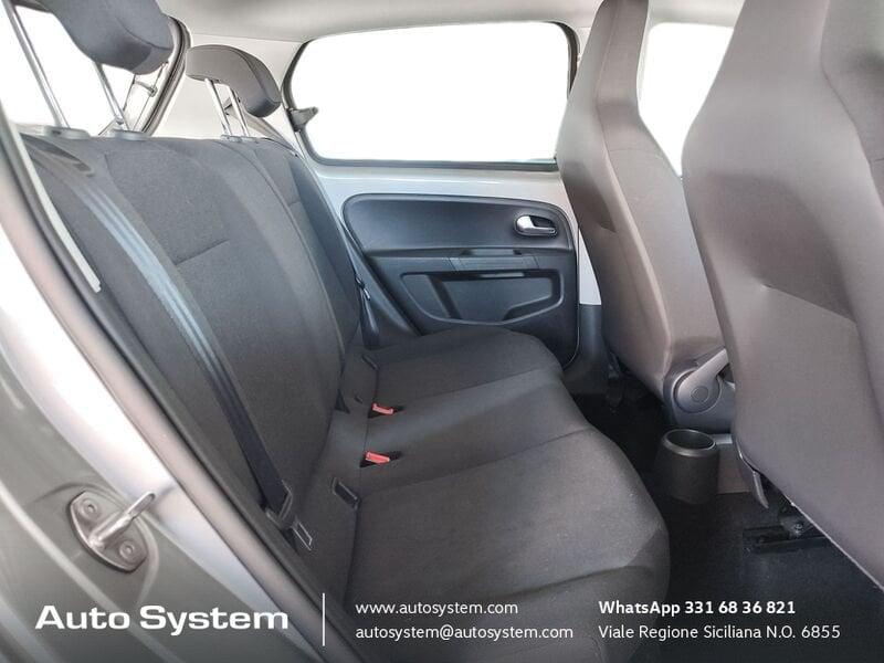 Volkswagen up! up! 5p 1.0 evo Move up! 65cv