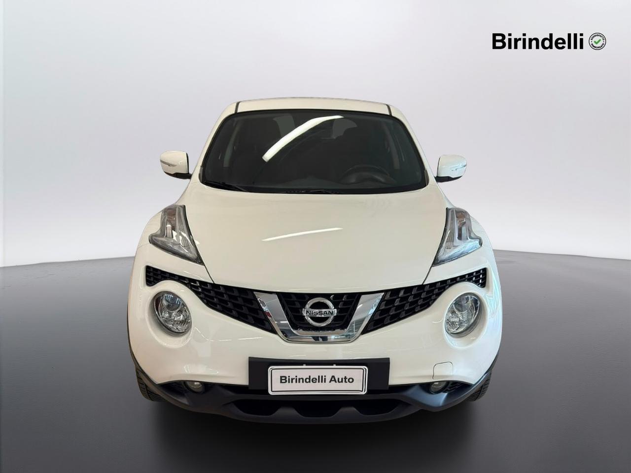 NISSAN Juke 1ª serie - Juke 1.5 dCi Start&Stop Acenta