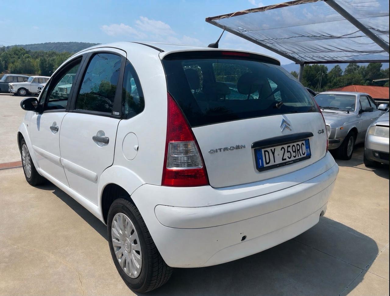 Citroen C3 1.1 Bi Energy GPL 2030 Exclusive Style