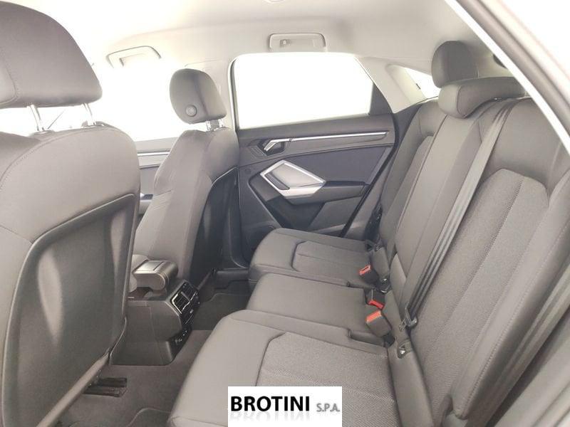 Audi Q3 Sportback 45 TFSI e S tronic Business Plus
