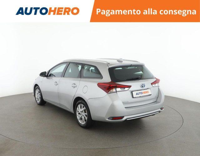 TOYOTA Auris Touring Sports 1.8 Hybrid Active