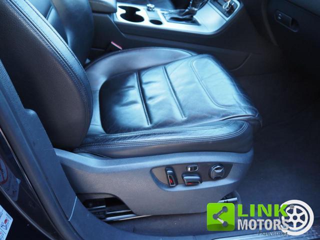 VOLKSWAGEN Touareg 4.2 V8 TDI tiptronic