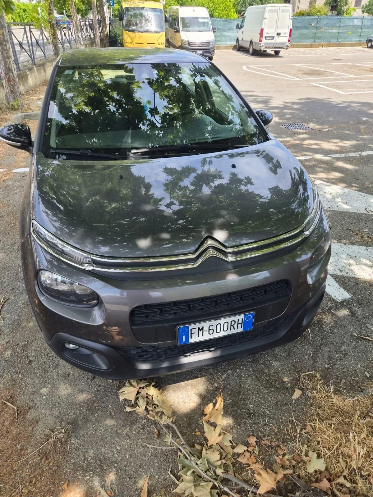 Citroen C3 PureTech 68 Feel