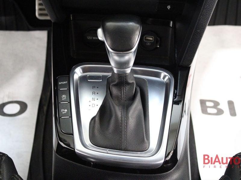 Kia ceed Ceed 1.6 crdi Evolution 136cv dct