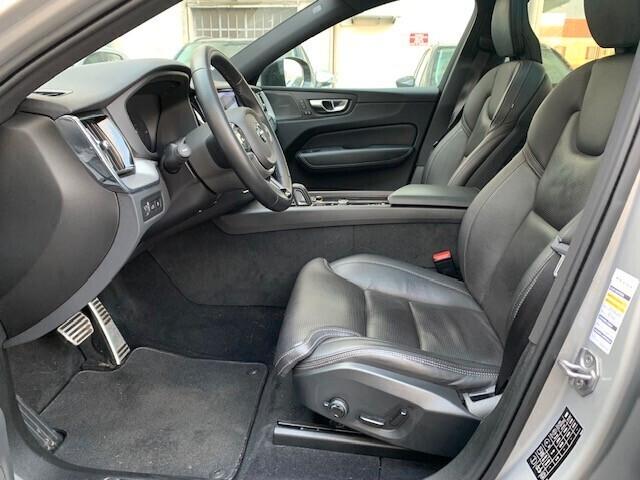 Volvo XC60 2.0 t6 recharge PLUG IN Inscription