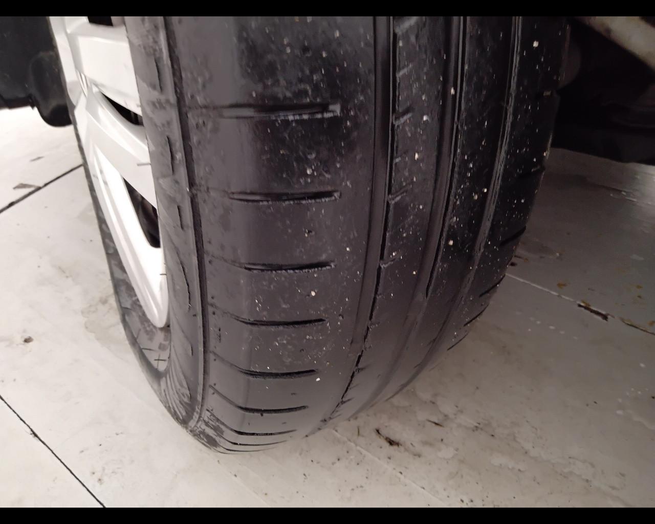 VOLKSWAGEN Polo V 2014 - Polo 5p 1.0 mpi Trendline 60cv