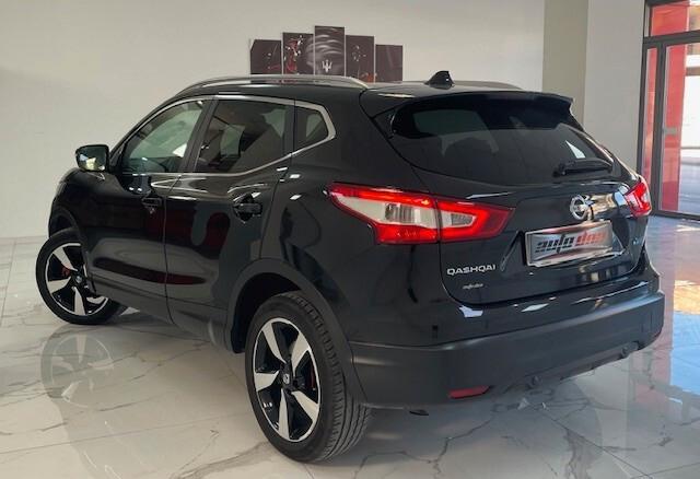 Nissan Qashqai 1.6 dCi 131CV 2WD Tekna