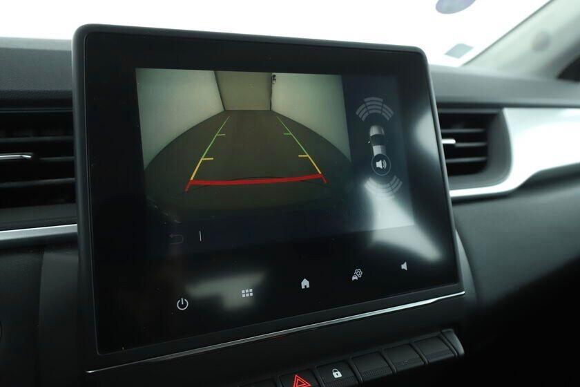 Renault Captur TCe 100 CV GPL Intens