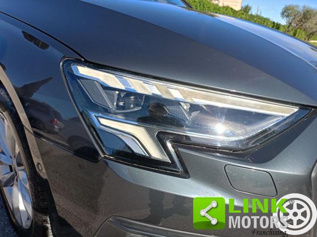 AUDI A3 SPB 30 g-tron S tronic Business Advanced