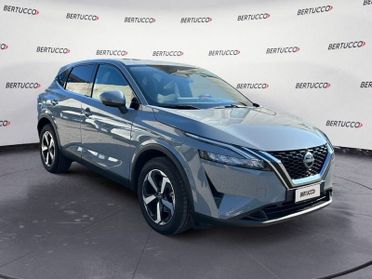 Nissan Qashqai 3ª serie MHEV 140 CV N-Connecta