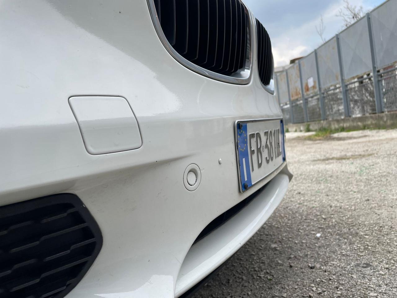 Bmw 116 116d 5p. Sport