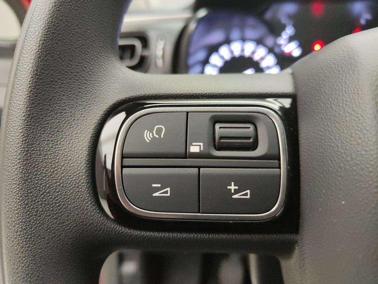 CITROEN C3 III 2017 1.2 PURETECH 83CV YOU