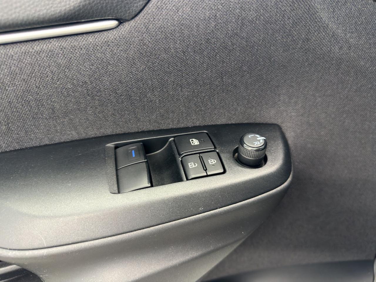 Toyota Yaris 1.5h Active