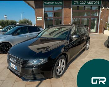 Audi A4 Avant 2.0 TDI 120 CV