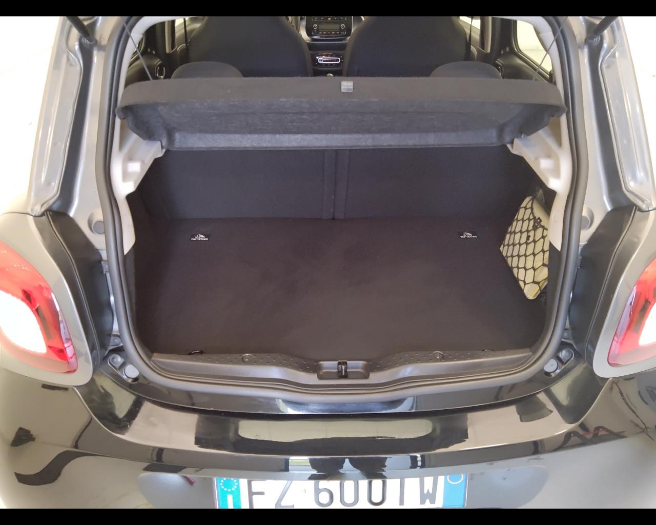 SMART Forfour II 2015 - Forfour 0.9 t Superpassion 90cv twinamic