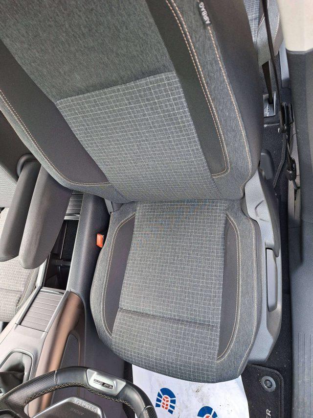 PEUGEOT Rifter 1.5 bluehdi GT Line UNICO PROPRIETARIO ottime cond