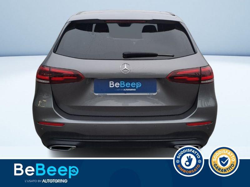 Mercedes-Benz Classe B B 180 D SPORT PLUS AUTO