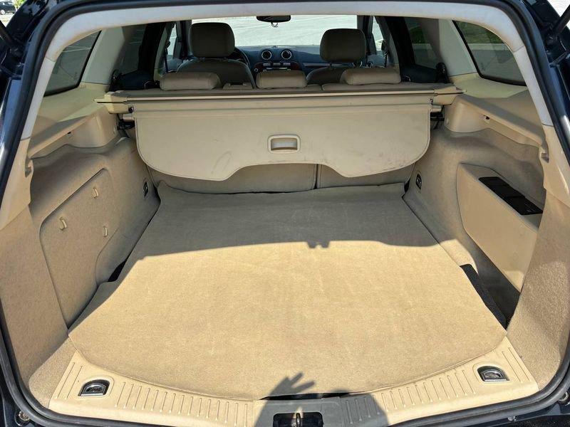 Ford Mondeo NEOP. TETTO- 2.0 Diesel 130cv