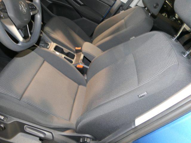VOLKSWAGEN Caddy 2.0 TDI 122 CV 4Motion Life